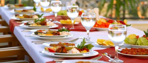 Catering Can Bring More Profits To Your Restaurant