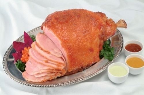 Plaza Premium Baked Ham