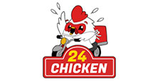 24 Chicken