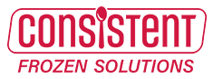 Consistent Frozen Solutions Logo