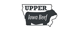 upper iowa beef