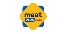 Meat Cafe Plus Logo