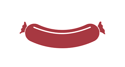 sausage icon