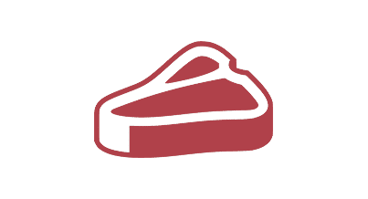 Sliced Meat Icon