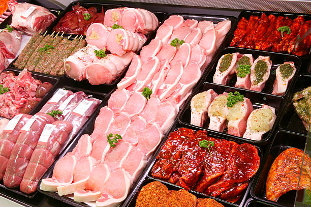 Fabricated Meat Supplier Philippines