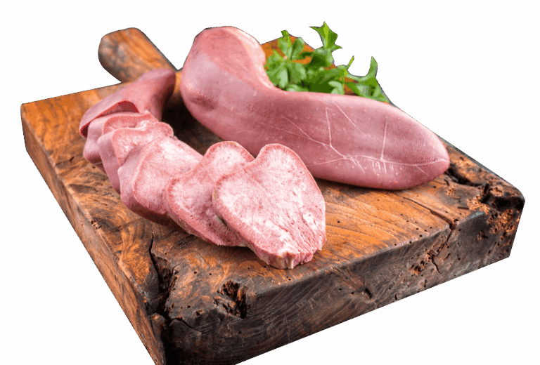 Beef Tongue