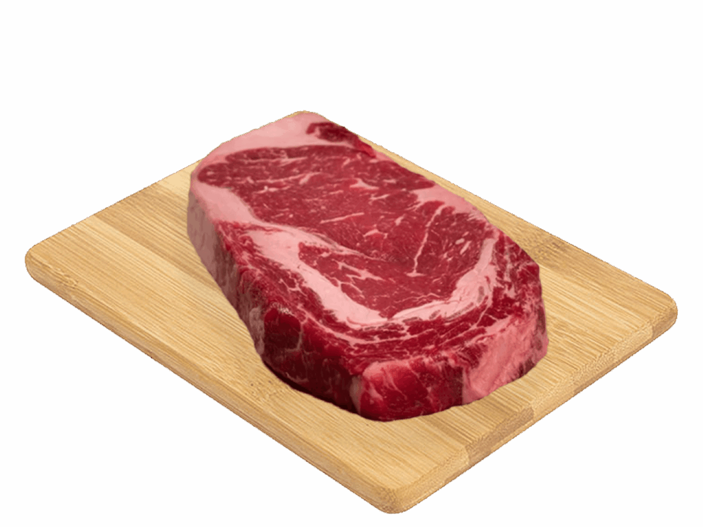 beef ribeye