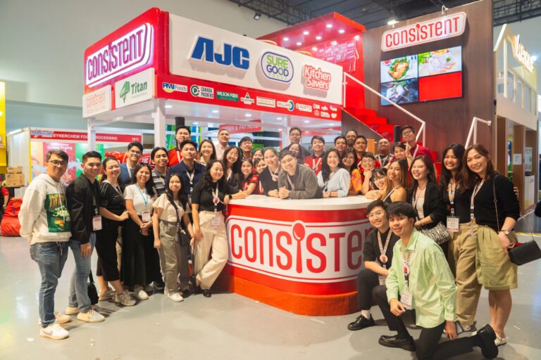 Consistent Frozen Solutions at the World Food Expo (WOFEX) 2025