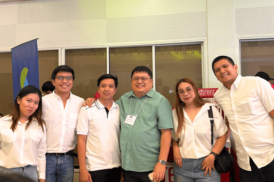 Empowering Marikinas Kitchens