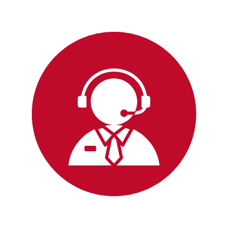 Dedicated Sales Agent