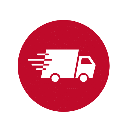 Fast Delivery